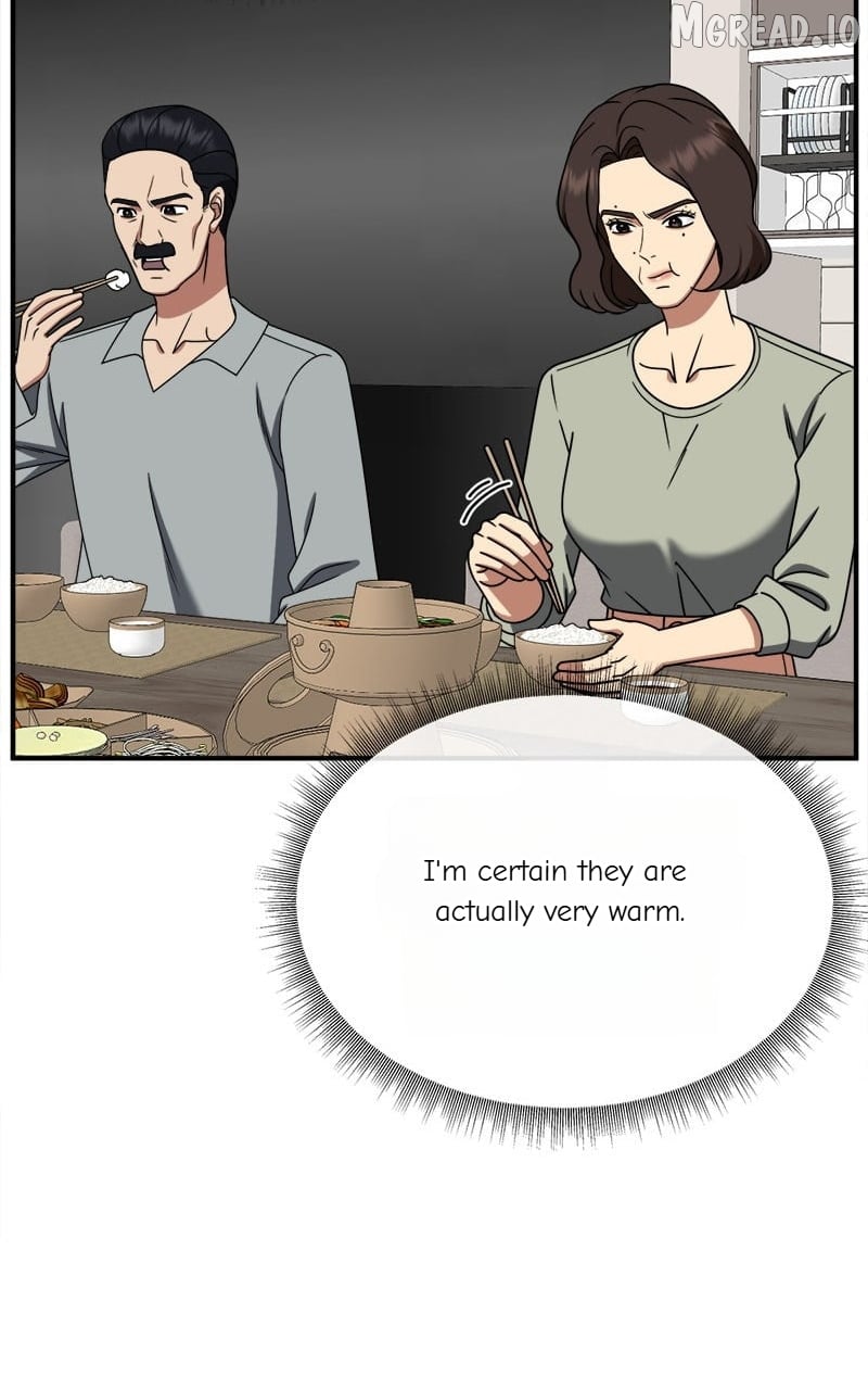 Change Me Chapter 251  - page 129